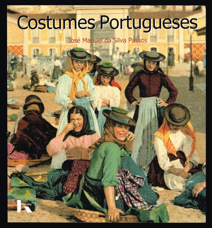 COSTUMES PORTUGUESES